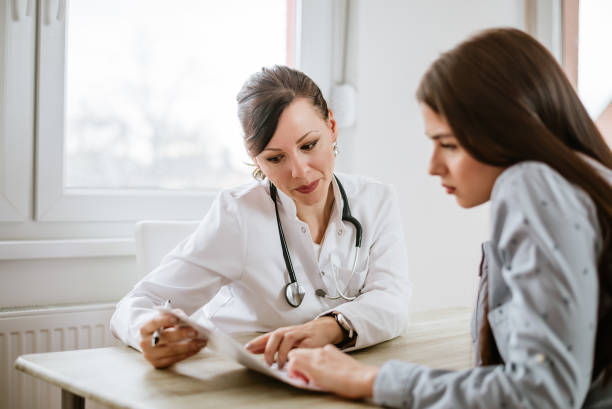 Our Appointments - Telehealth Consults
