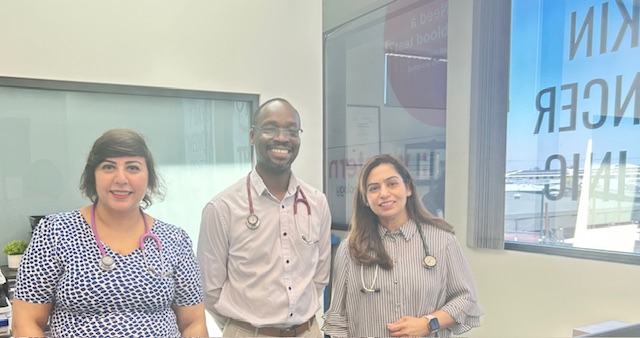 Social Media - Keep Updated and In The Loop!