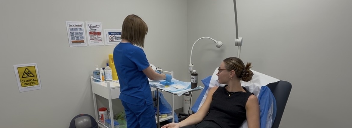 About Jupiter Health Treeby